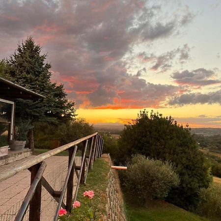 Cottage house Montegranaro Exterior photo